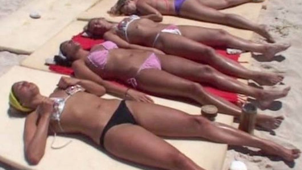 Curvas peligrosas en 'Supervivientes'