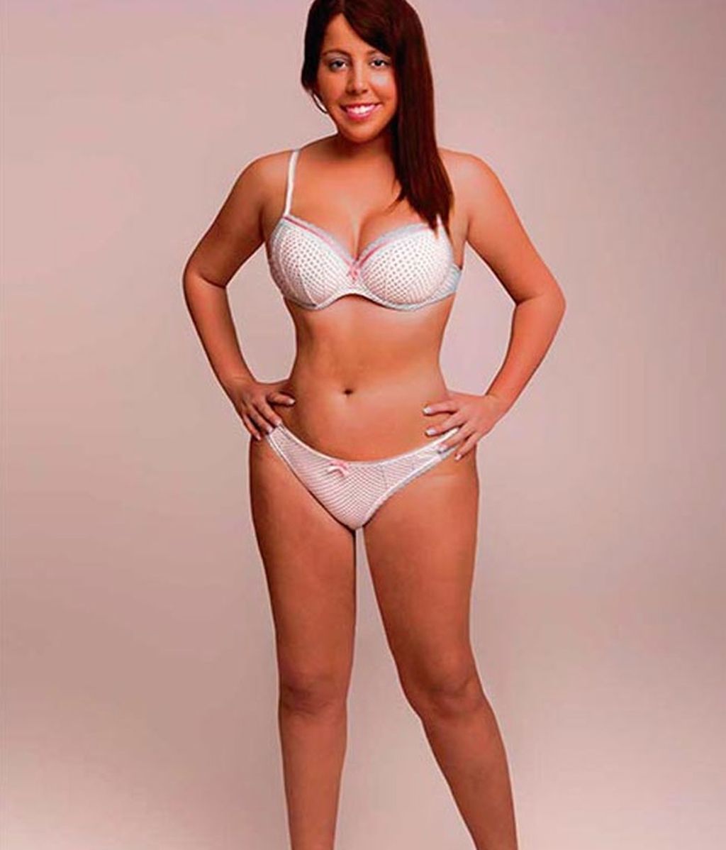 Los patrones de belleza dependen del país