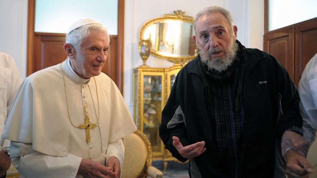 El dictador que lideró la Revolución Cubana