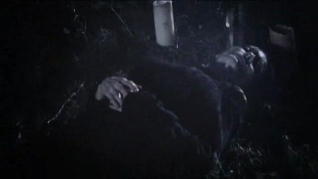 Meigas y güijas en Cuarto Milenio