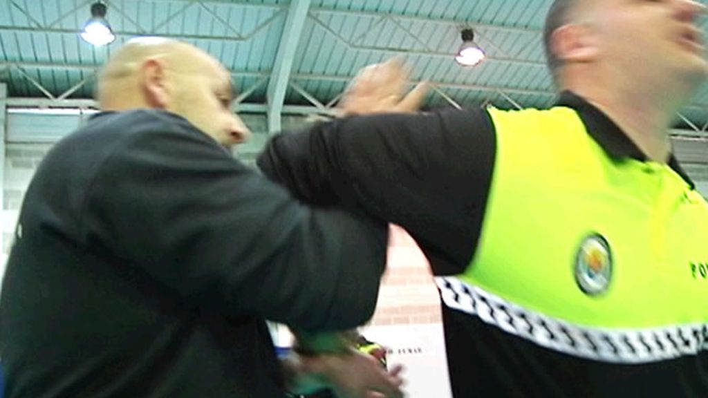 Prácticas de defensa