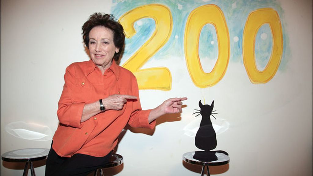 amparo baró