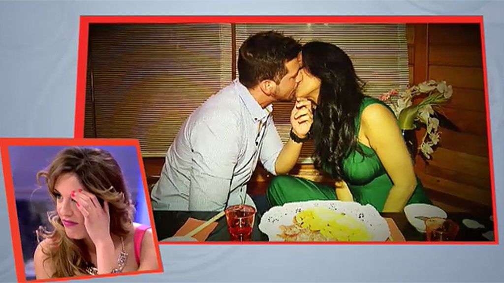 Paola, tras estar a solas con Manu: “Yo estoy en éxtasis”