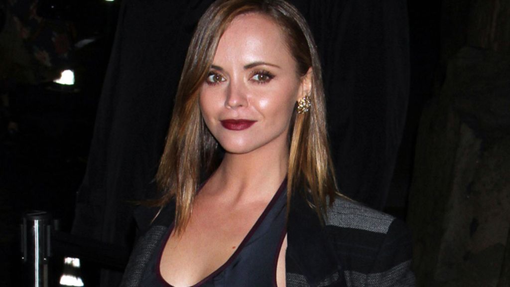 Christina Ricci