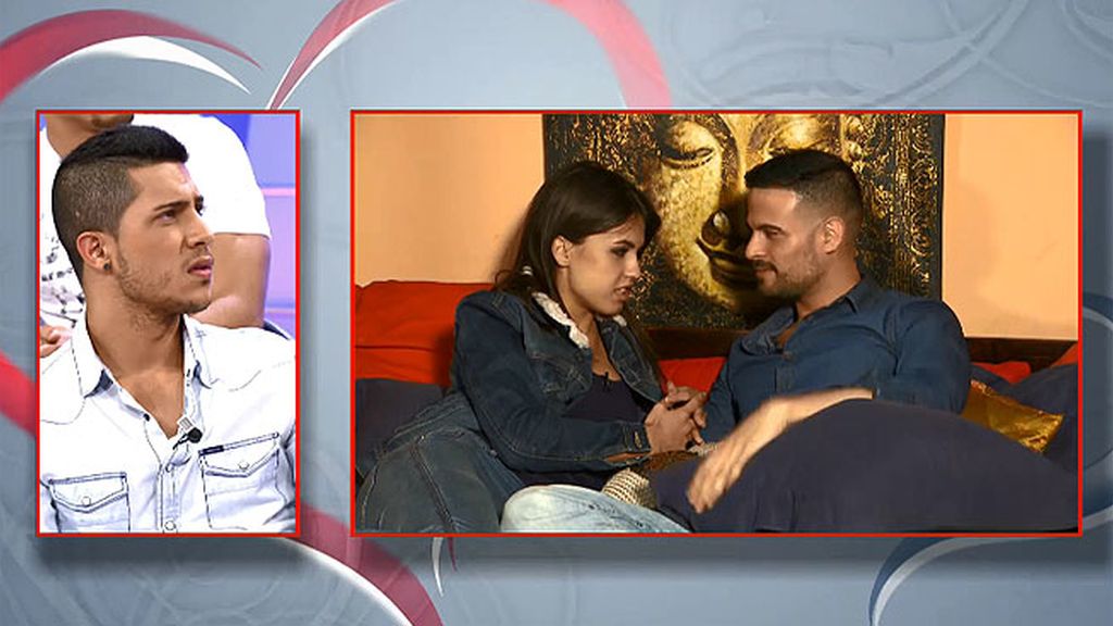 Risas, el 'beatbox' de Heidi y regalos