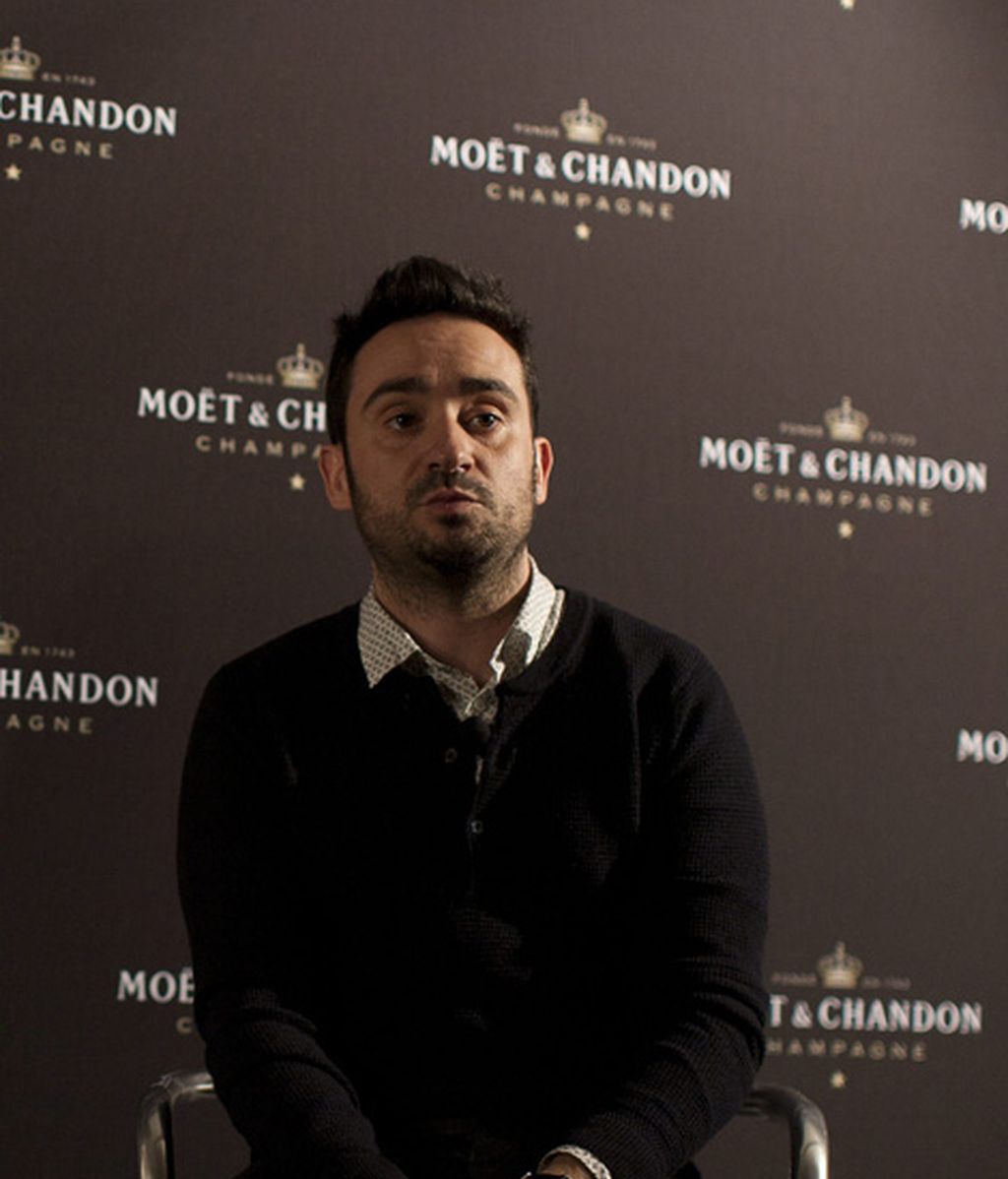 José Antonio Bayona