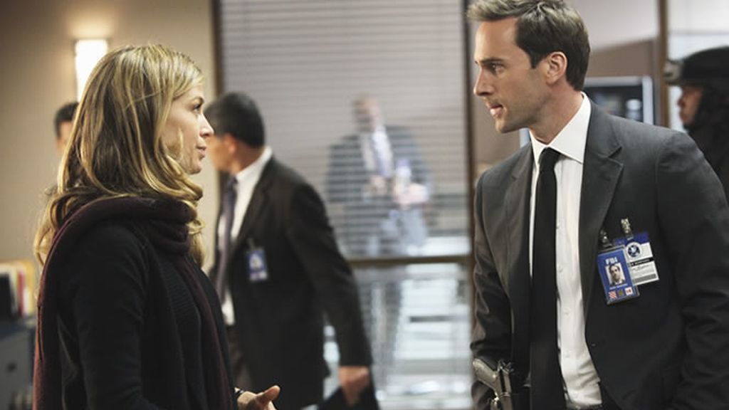 Capítulo 21: Cuenta atrás