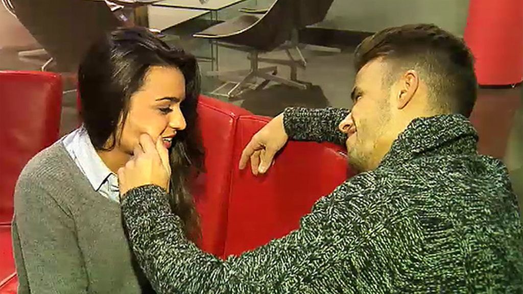 Cristian: “Si yo tuviera seguro que me iba a ir con Anabel, ya me huibiera ido”