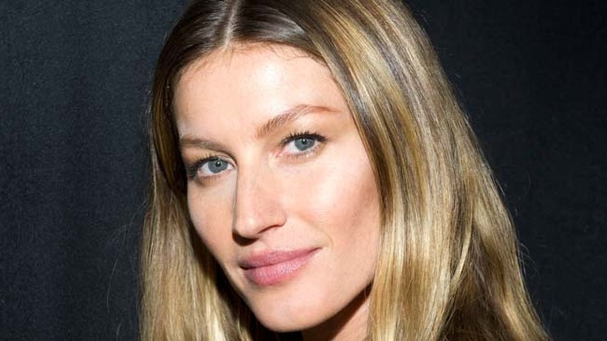 Gisele Bündchen Gisele Bündchen