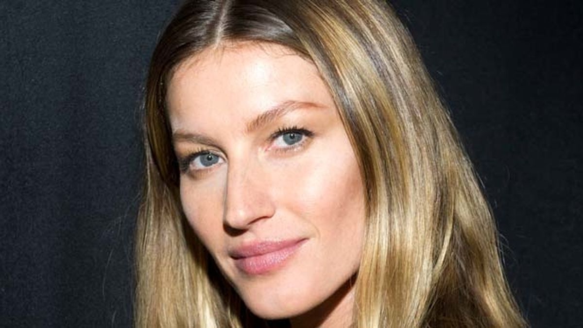 Gisele Bündchen