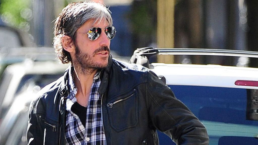 Eugenia Silva y Alfonso de Borbón, dulce paseo 'embarazados' por la Gran Manzana