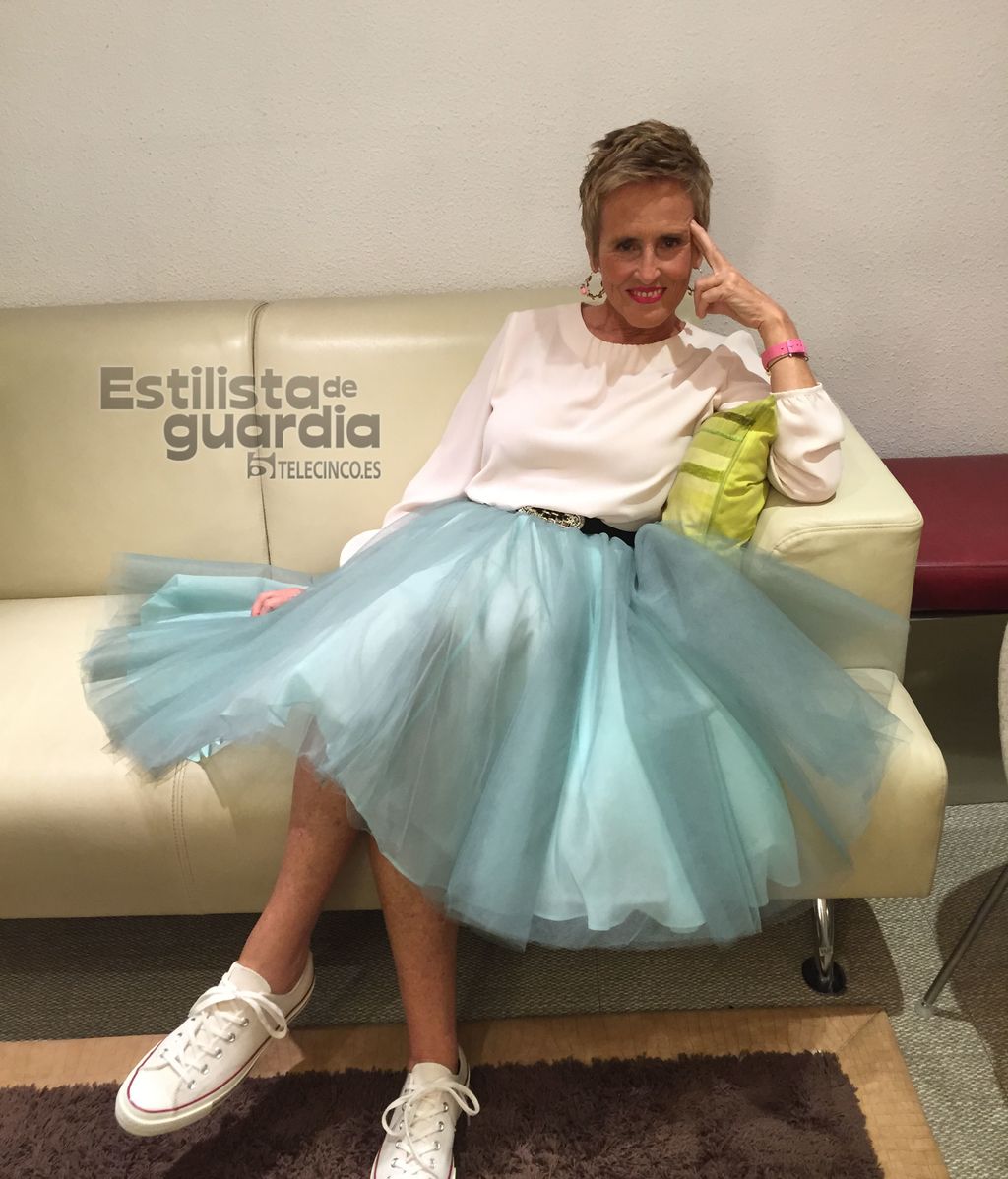 GH16, el making of de la flash movie