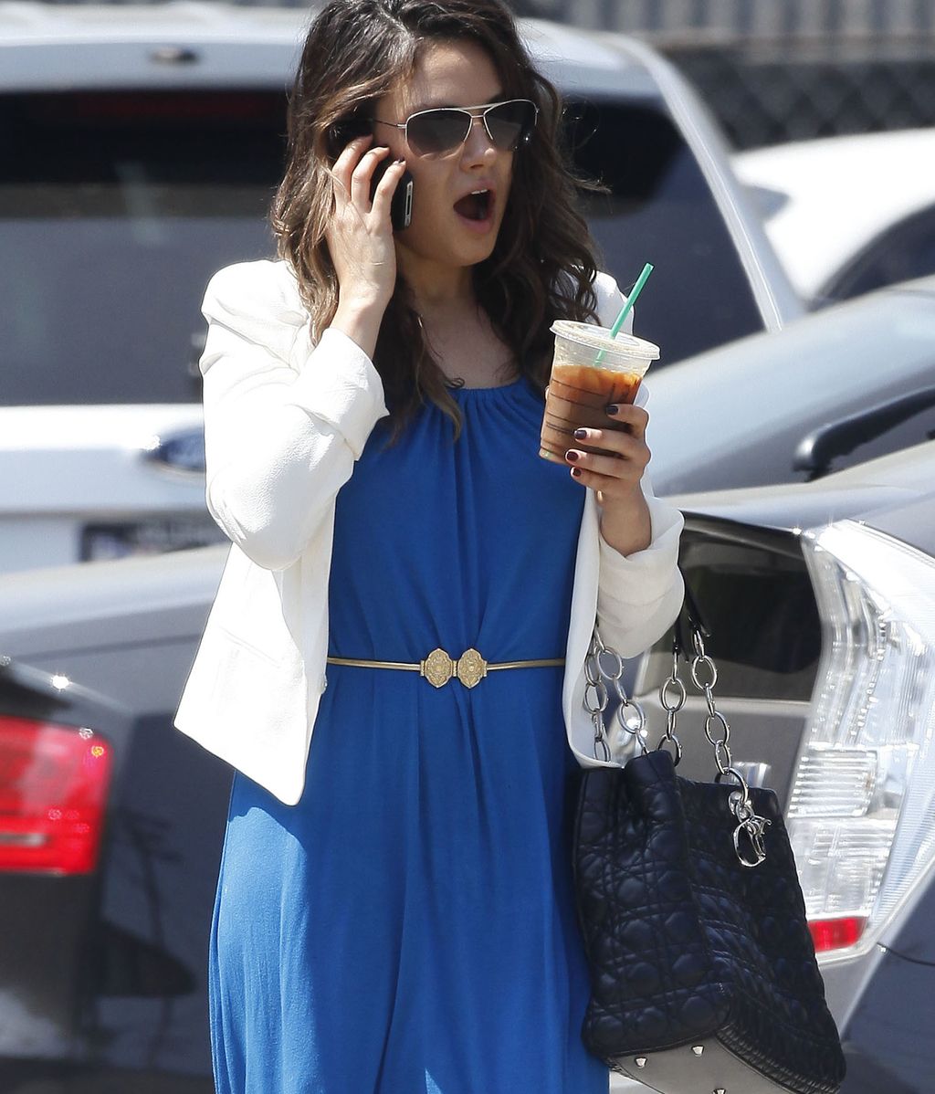 Los famosos con más sueño