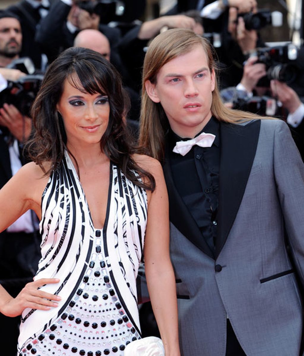 Cannes, día 1: empieza el desfile