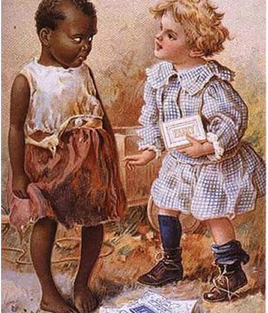 Racismo, Machismo y topicazos