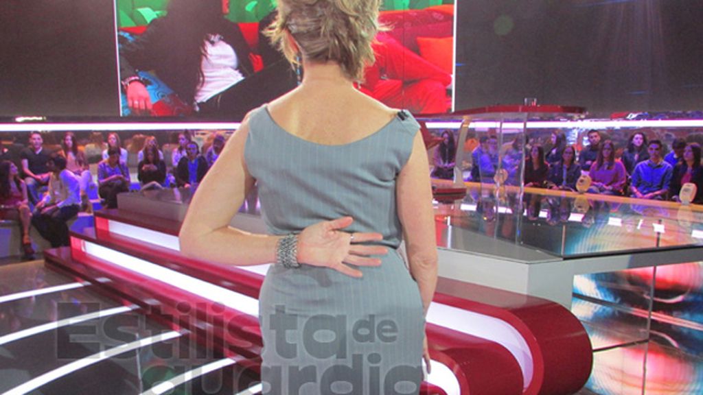 Una galería con las mejores fotos para despedirnos de GH Catorce…¡Nos vemos pronto!