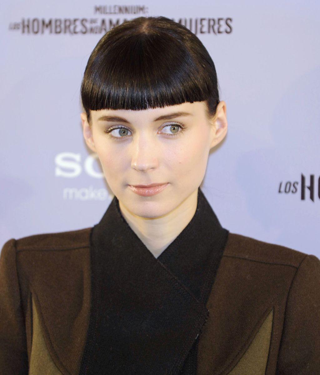 Daniel Craig presenta la última de 'Millenium' en Madrid