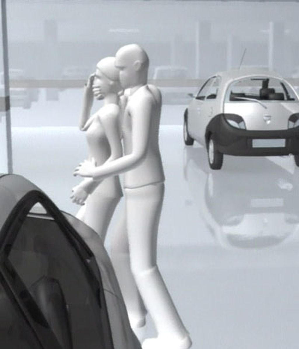 El asesinato Isabel Bascuñana