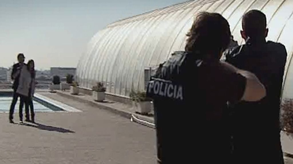 El trágico final de Catalina