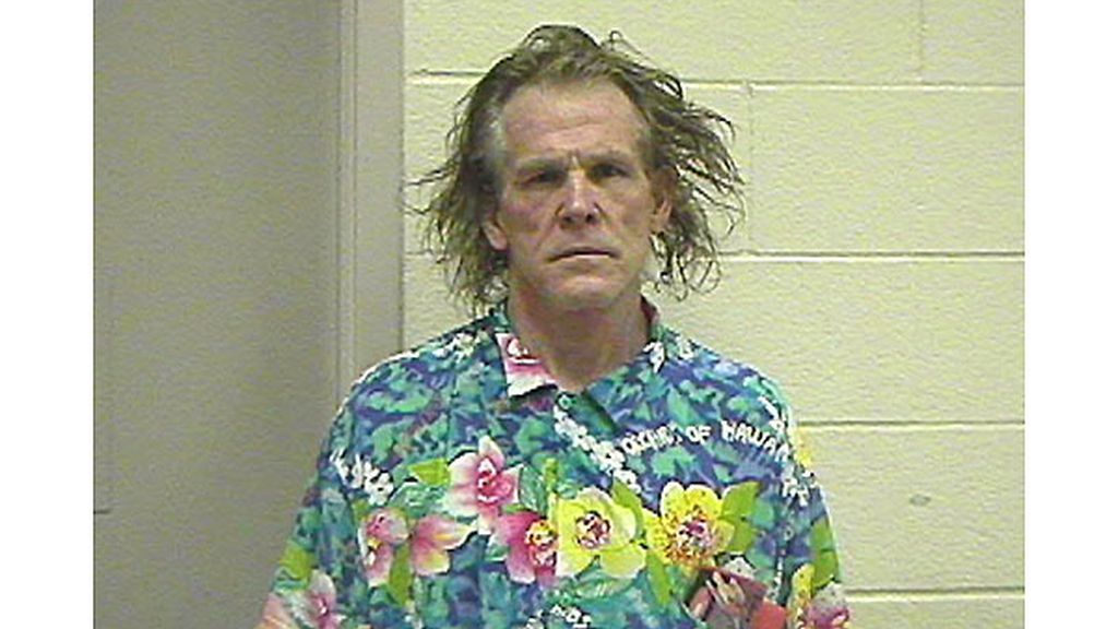 Nick Nolte