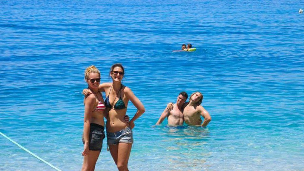 Los momentos menos apropiados para sacar una foto