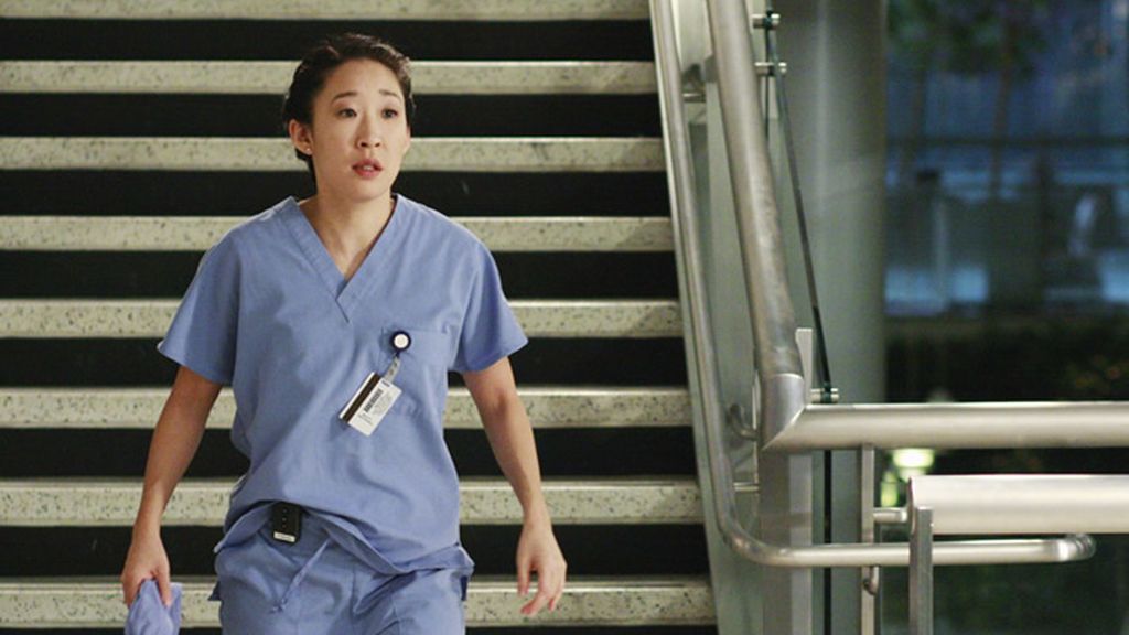 Capítulo 11: En un instante