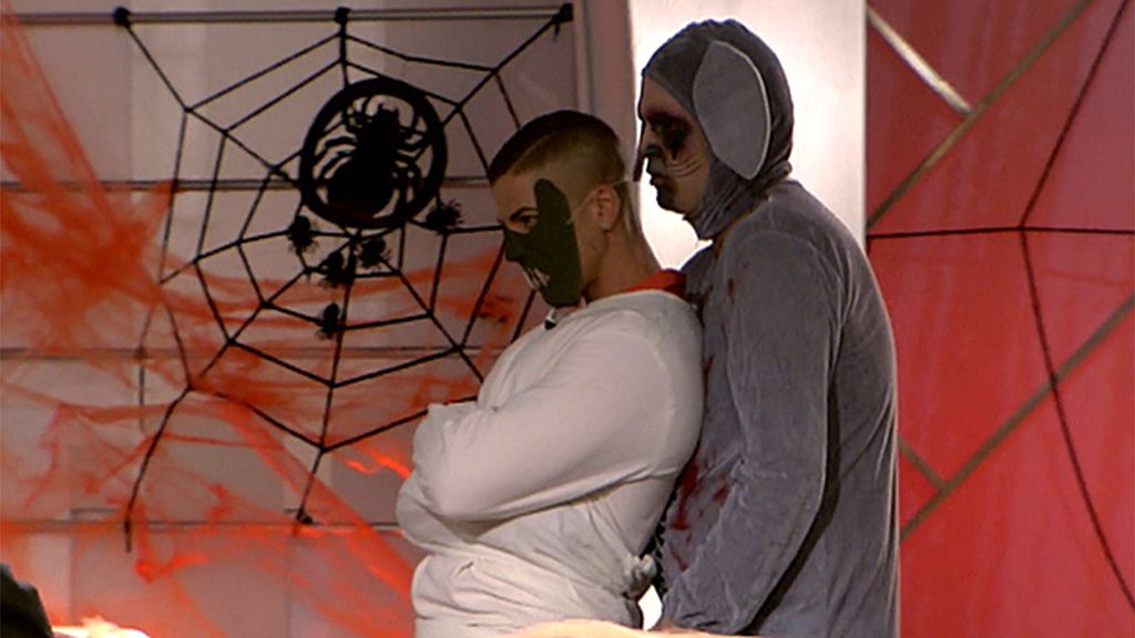 Maléfica, Drácula, Hannibal Lecter, Brujas...