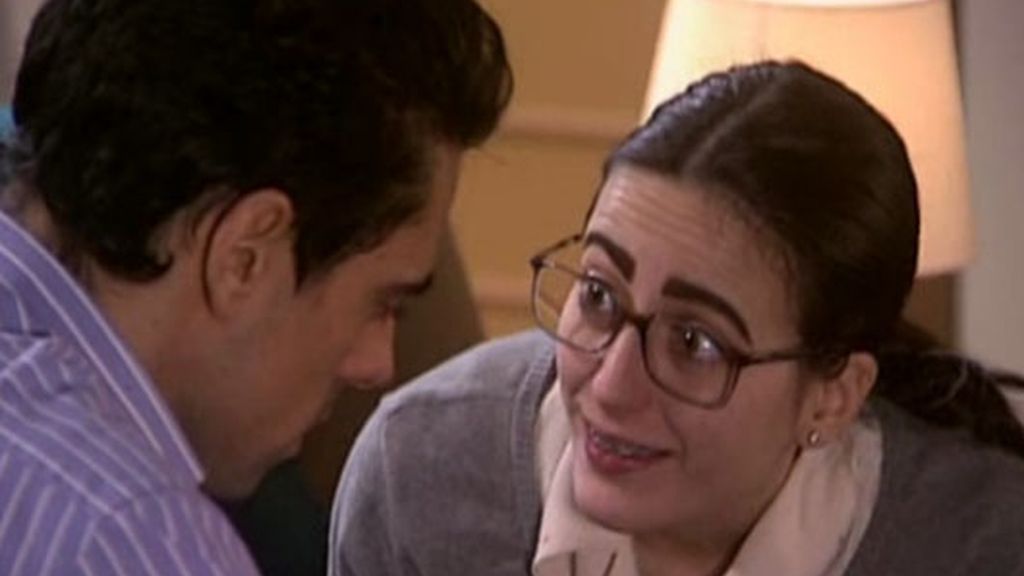 Bea & Nacho conection