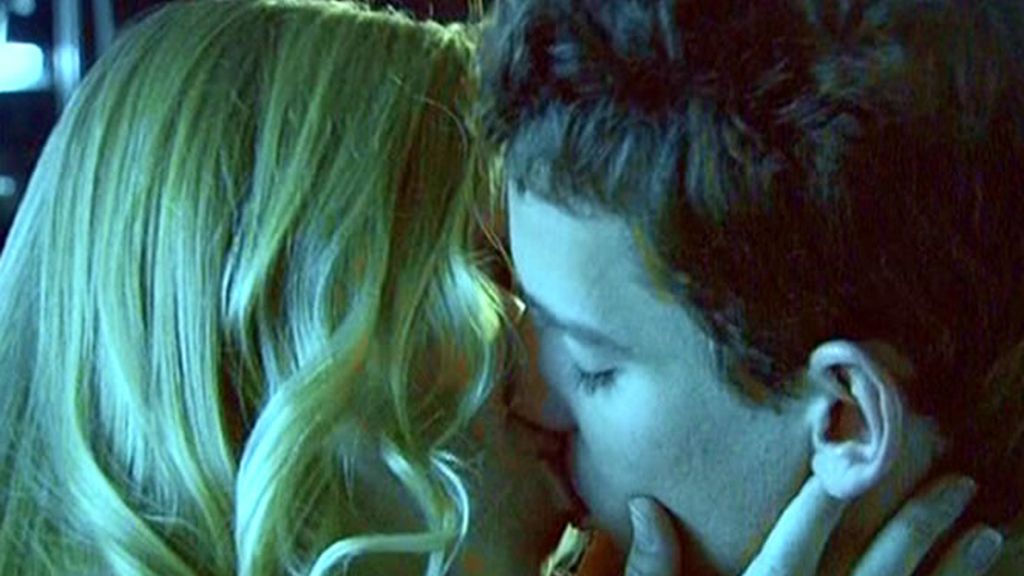 Capítulo 9: Santa morada