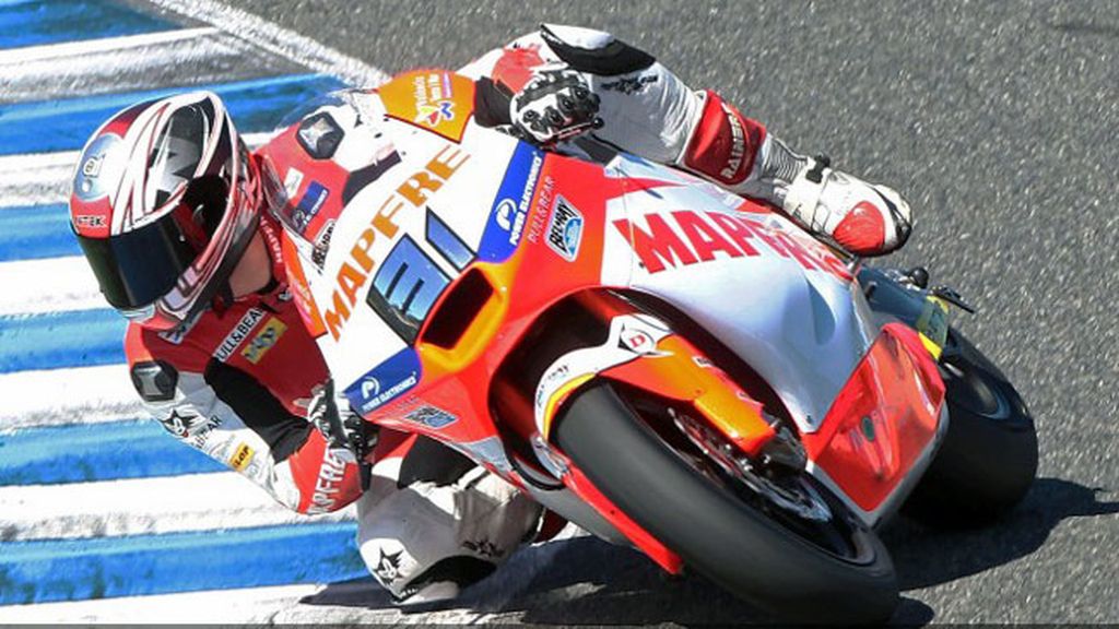 El Circuito de Jerez acoge los últimos entrenamientos oficiales