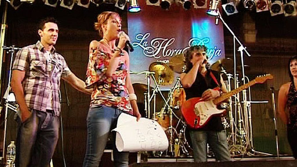 Una sorpresa para Raúl