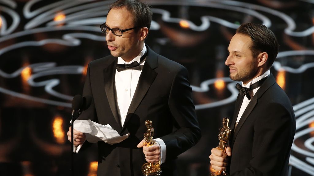 Mr. Hublot, mejor corto animado