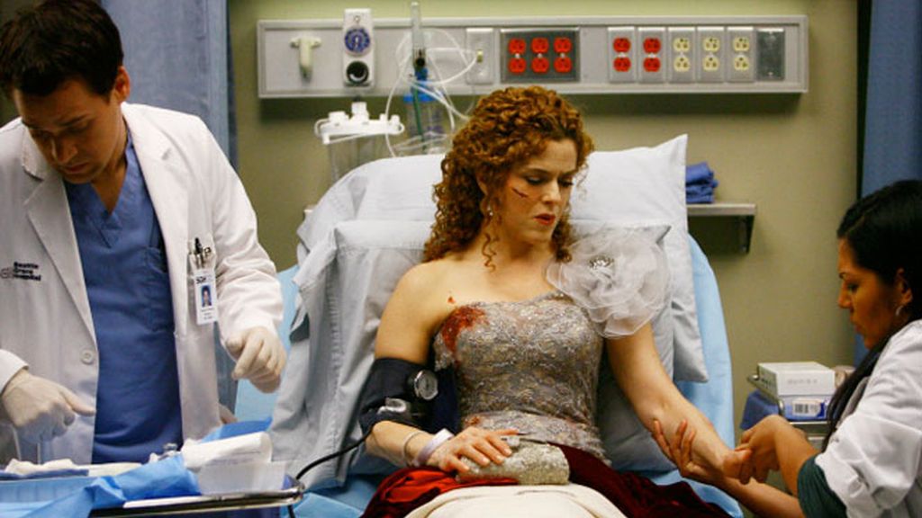 Capítulo 1: Sueña conmigo (2ª parte)