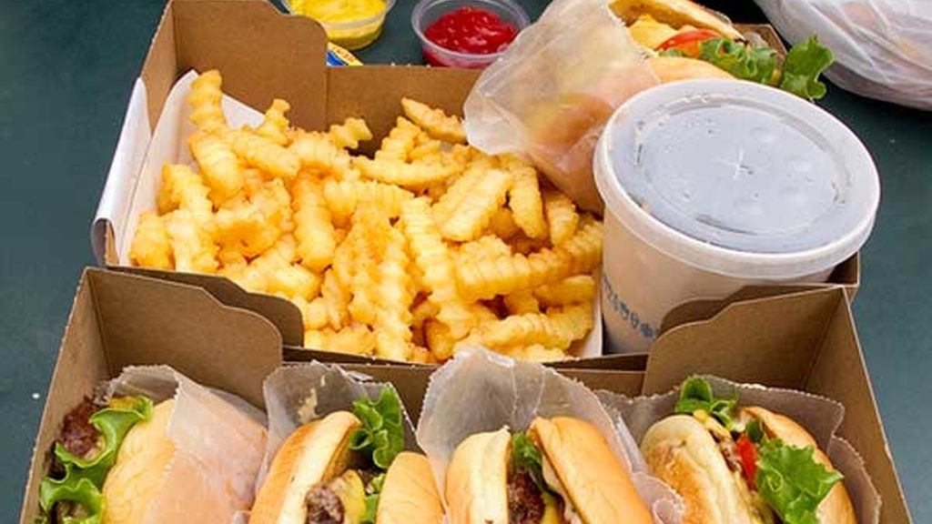 Shake Shack