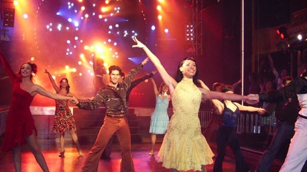 Juan Pablo Di Pace 'Manero'