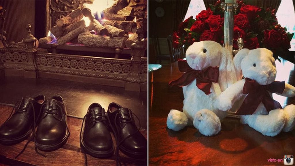'#ShareTheLove': Elton John y David Furnish se casan y lo narran a través de las redes