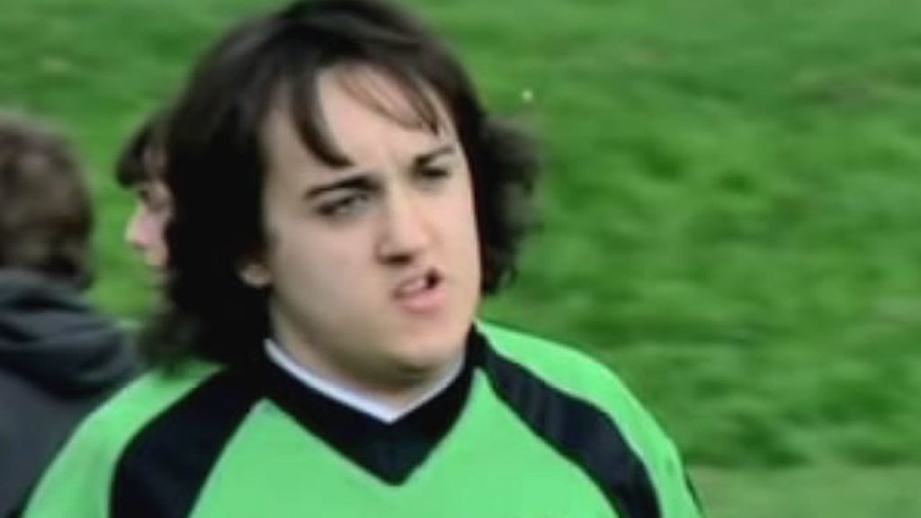 Una joven que nació en un cuerpo de hombre