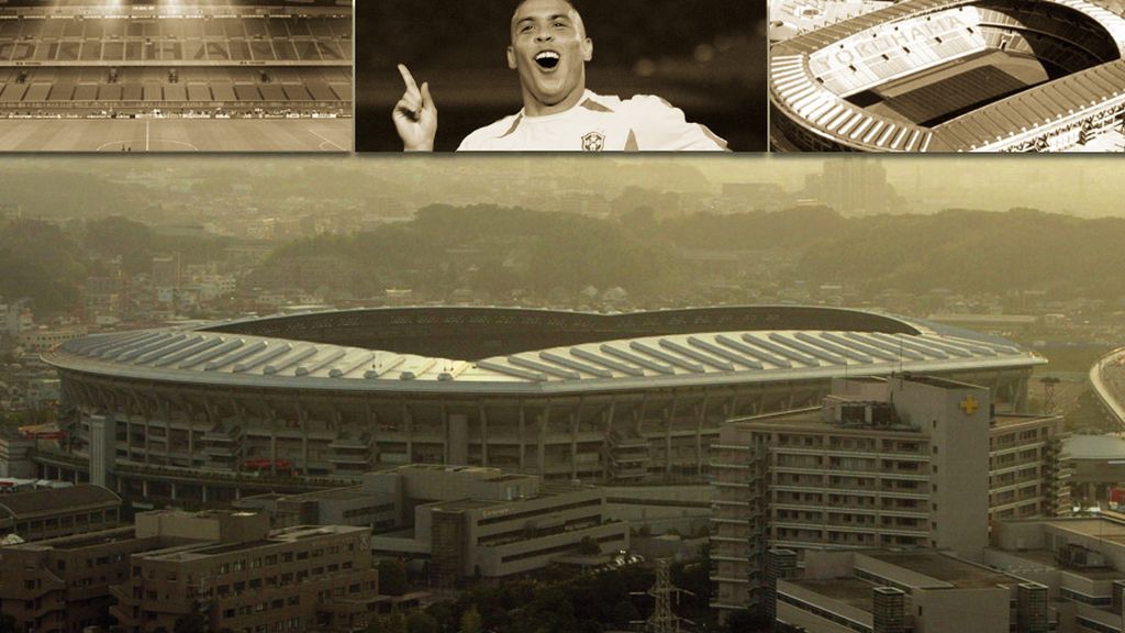 En la otra punta del mundo también gana Brasil