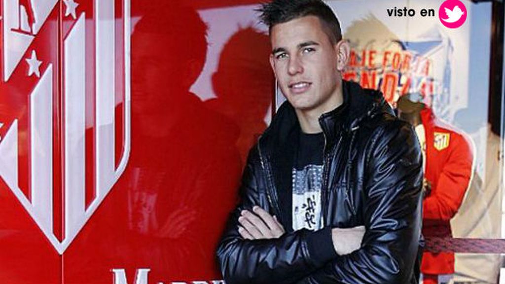 lucas hernández