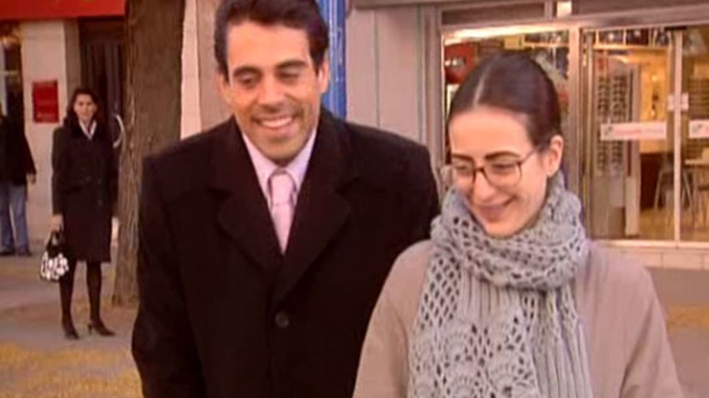 Bea & Nacho conection