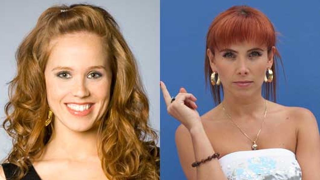 La otra versión de 'Sin tetas...'