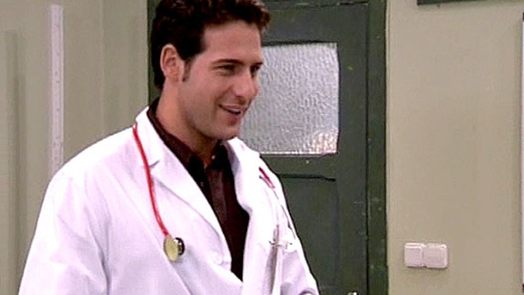 Los médicos más sexys