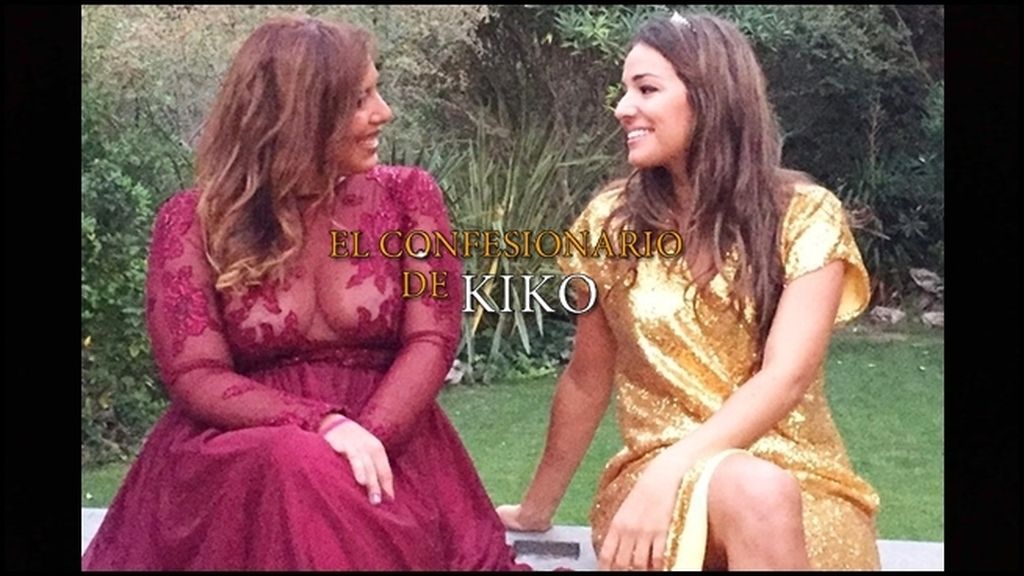 Un exconcursante del reality se casa