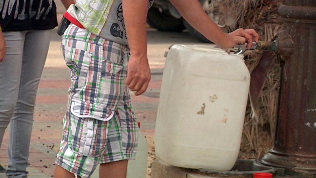 Callejeros recorre la realidad de muchas 'parejas en paro'