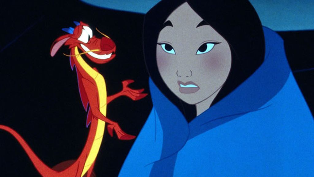 Mulan