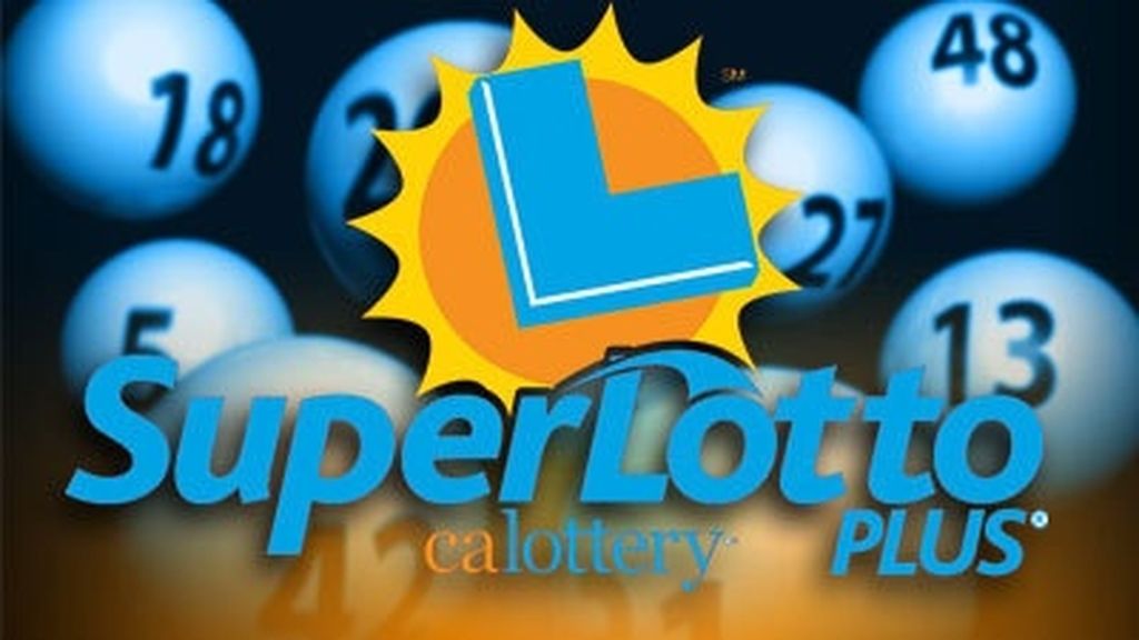 SuperLotto Plus