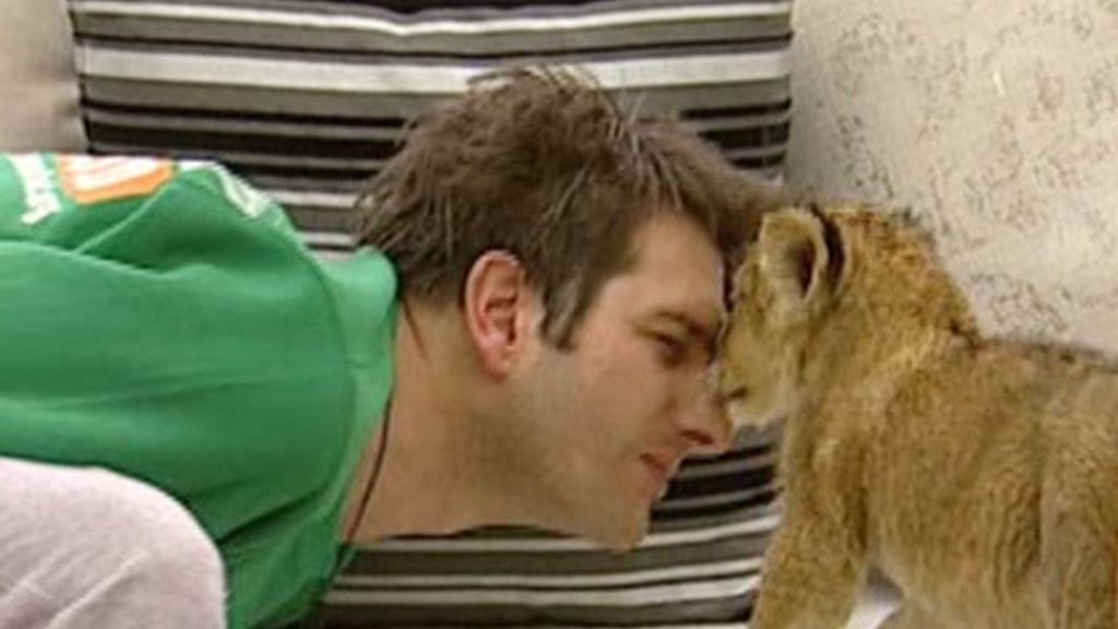 Más animaladas en Gran Hermano