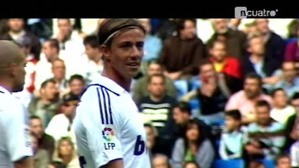 Guti bueno vs. Guti malo