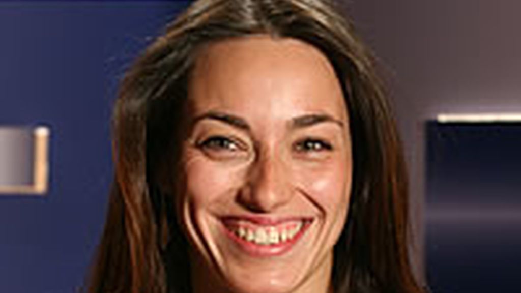 Rosario Puente