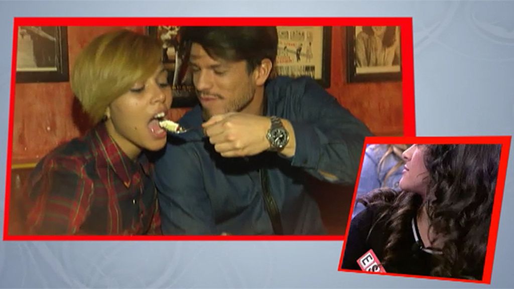 Fede: “Las citas con Perla son las mejores”